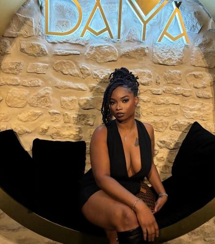 Femme naturelle et fluide - Escort Cagnes sur Mer